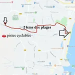 Location Paisible Entre Et Collines - Les Mimosas * Bormes-les-Mimosas