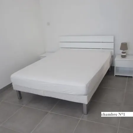 Apartment Location Paisible Entre Et Collines - Les Mimosas Bormes-les-Mimosas