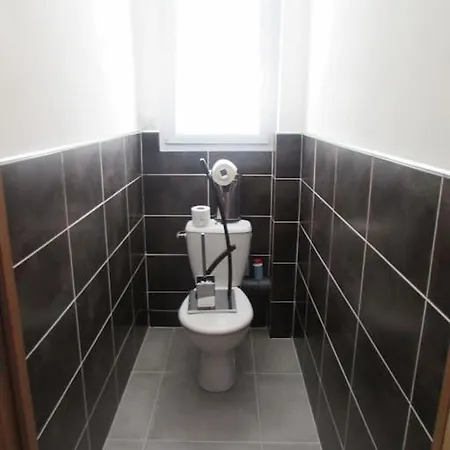 Apartment Location Paisible Entre Et Collines - Les Mimosas