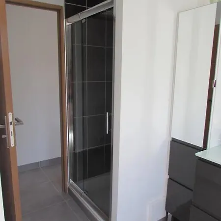 Apartment Location Paisible Entre Et Collines - Les Mimosas