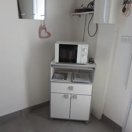 Location Paisible Entre Et Collines - Les Mimosas Борм-ле-Мимоза