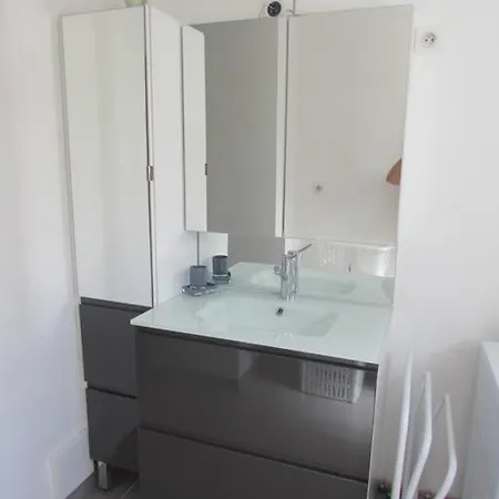 شقة Location Paisible Entre Et Collines - Les Mimosas *