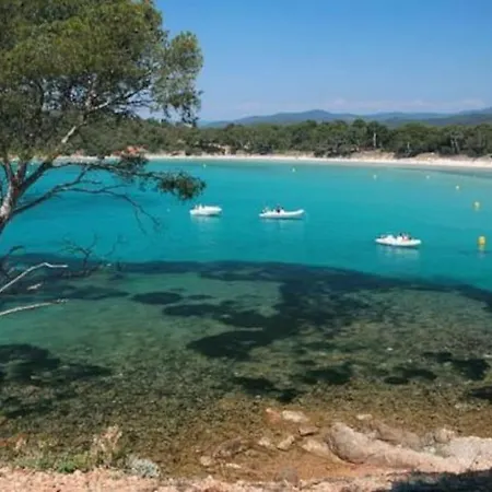 شقة Location Paisible Entre Et Collines - Les Mimosas