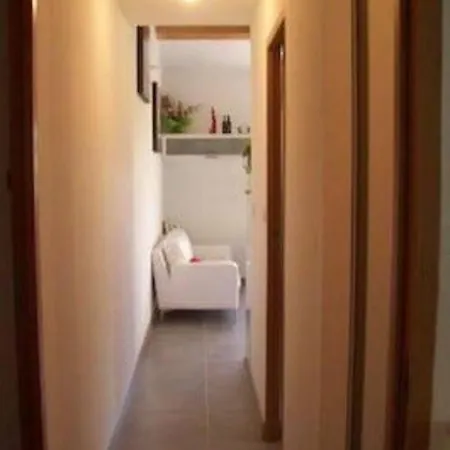 Location Paisible Entre Et Collines - Les Mimosas شقة *