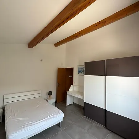 Location Paisible Entre Et Collines - Les Mimosas Appartamento Bormes-les-Mimosas