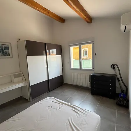 Location Paisible Entre Et Collines - Les Mimosas * Bormes-les-Mimosas