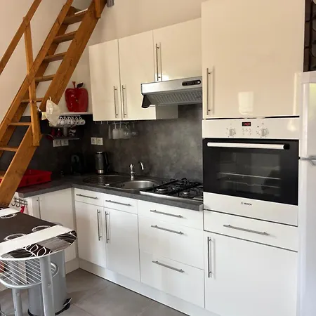 Location Paisible Entre Et Collines - Les Mimosas * Bormes-les-Mimosas
