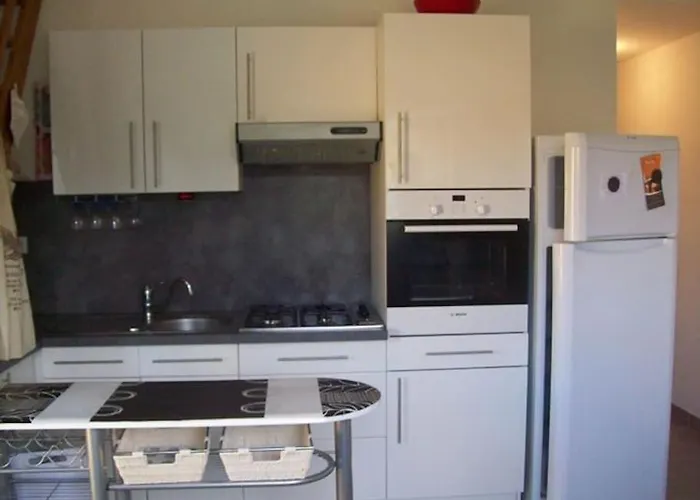 Location Paisible Entre Et Collines - Les Mimosas Apartment Bormes-les-Mimosas