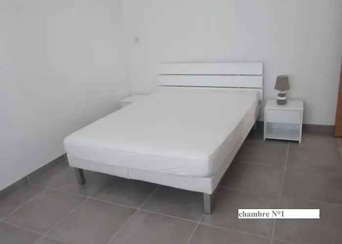 Apartment Location Paisible Entre Et Collines - Les Mimosas Bormes-les-Mimosas