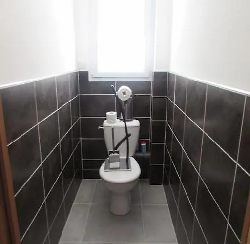 Apartment Location Paisible Entre Et Collines - Les Mimosas