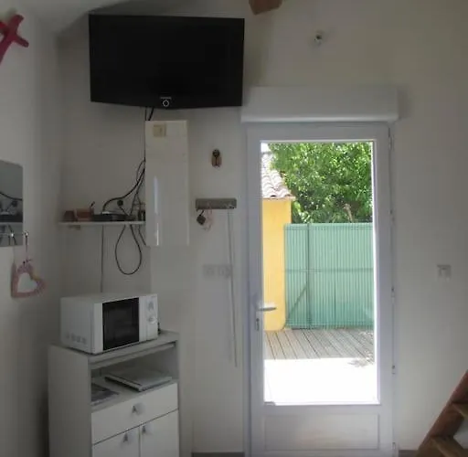 Location Paisible Entre Et Collines - Les Mimosas Apartment Bormes-les-Mimosas